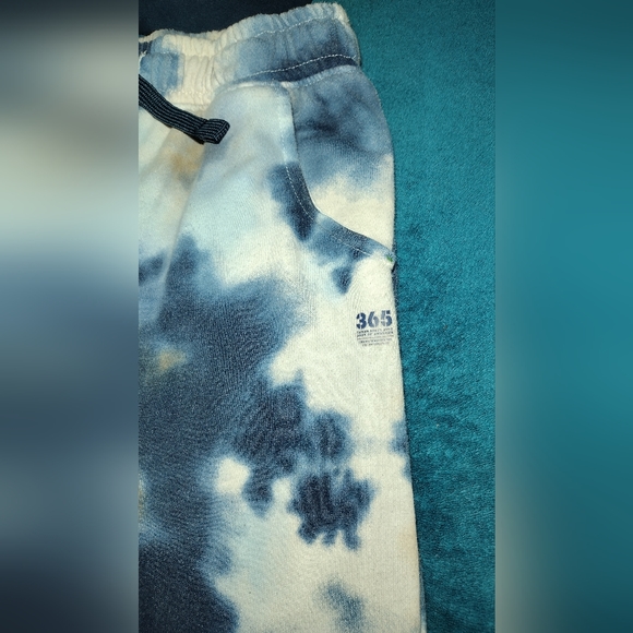 Long sleeve tea and joggers two-piece set bundle - Picture 4 of 7